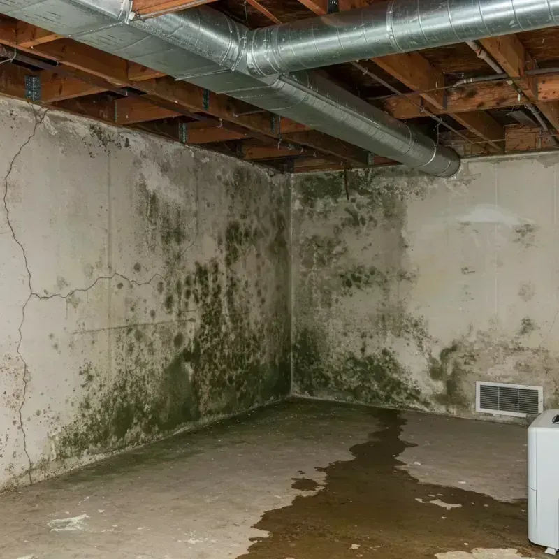 Professional Mold Removal in Windsor, CO